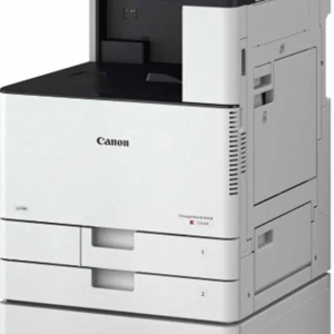 Canon imageRUNNER C3326i A3 Colour Laser Multifunction Printer with Toners