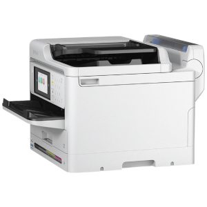 Epson WorkForce Pro WF-C5890DWF A4 Colour Business Inkjet All-in-One Printer