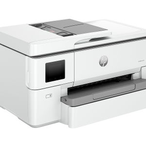HP Color LaserJet Enterprise Flow MFP 9720 – Enterprise A3 Colour Multifunction Laser Printer with Advanced Workflow & Duplex Scanning