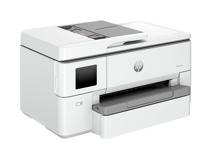 HP Color LaserJet Enterprise Flow MFP 9720 – Enterprise A3 Colour Multifunction Laser Printer with Advanced Workflow & Duplex Scanning