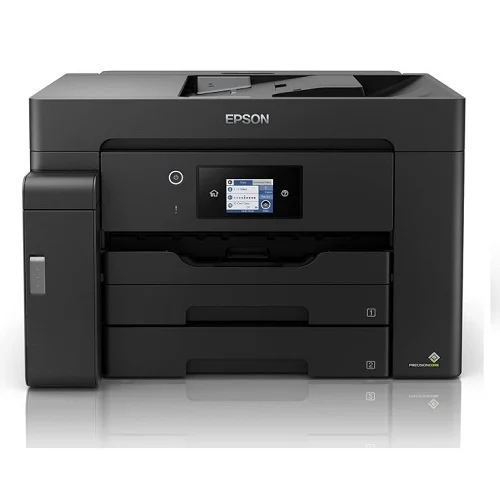 Epson EcoTank M15140 Monochrome A3 Wi‑Fi All‑in‑One Ink Tank Printer - Image 3