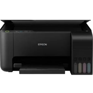 Epson EcoTank L3250 Wireless All-in-One Ink Tank Printer