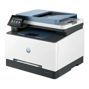 HP LaserJet Pro MFP 2602sdn Monochrome Laser Printer – Fast Duplex All-in-One Printer with Ethernet & ADF