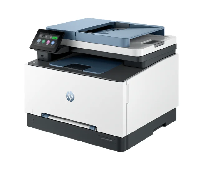 HP LaserJet Pro MFP 2602sdn Monochrome Laser Printer – Fast Duplex All-in-One Printer with Ethernet & ADF