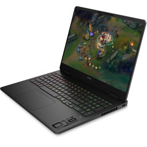 HP OMEN 16 Gaming Laptop – Intel Core i7 14th Gen, 16GB RAM, 1TB SSD, NVIDIA GeForce RTX 5060 8GB Graphics