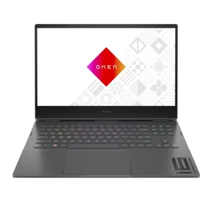 HP OMEN 16 Gaming Laptop – Intel Core i7 11th Gen, 16GB RAM, 512GB SSD, NVIDIA GeForce RTX 3060 6GB Graphics