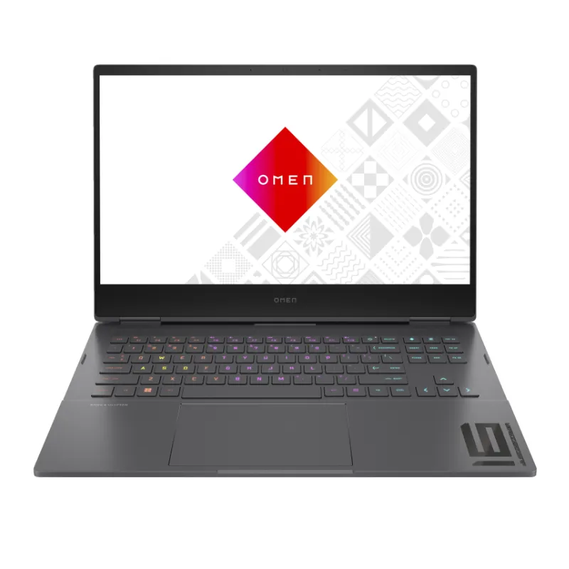 HP OMEN 16 Gaming Laptop – Intel Core i7 11th Gen, 16GB RAM, 512GB SSD, NVIDIA GeForce RTX 3060 6GB Graphics
