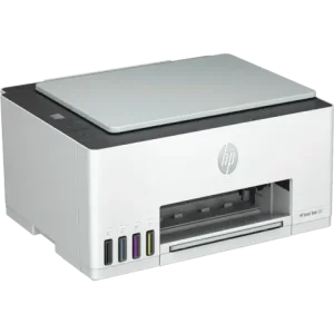 HP Smart Tank 582 All-in-One Ink Tank Printer (4A8D4A)
