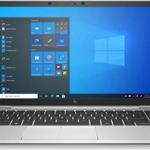 HP EliteBook 840 G8 Laptop 8th Gen Intel Core i5 16GB RAM 256GB SSD