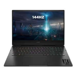 HP OMEN 16 Gaming Laptop – Intel Core i9 13th Gen, 16GB RAM, 1TB SSD, NVIDIA GeForce RTX 5060 8GB Graphics