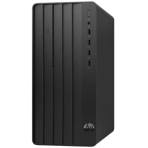HP Pro 290 G9 Tower Desktop – Intel Core i5 12th Gen, 8GB RAM, 512GB SSD