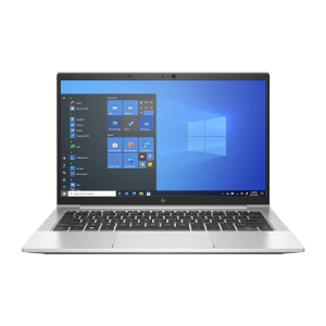HP EliteBook 830 G8 11th Gen Intel Core i5 8GB RAM 256GB SSD 13.3-Inch Business Laptop