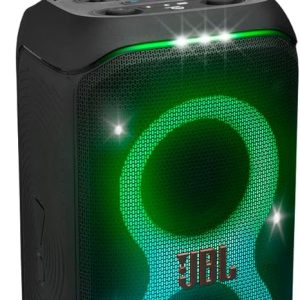 JBL PartyBox 320 – Portable Bluetooth Party Speaker with Powerful JBL Pro Sound