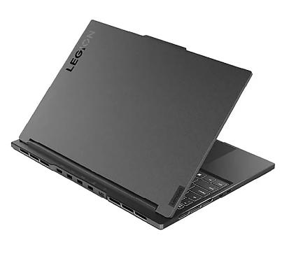 Lenovo Legion Y9000p Gaming Laptop – Intel Core i9-12900H, RTX 3060, 16GB DDR5 RAM, 512GB SSD (Milky White)