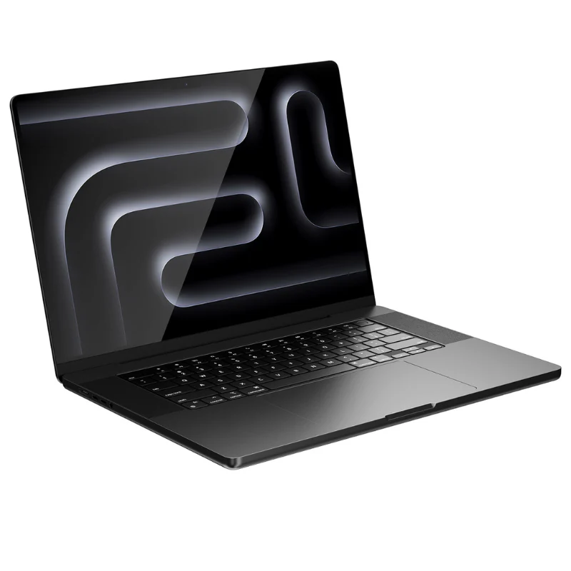 Apple MacBook Pro 14-inch (2024) – M4 Pro Chip, 24GB RAM, 512GB SSD
