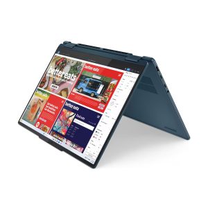 Lenovo Yoga 7 14" 2-in-1 Laptop – Intel Core Ultra 7, 16GB RAM, 512GB SSD, Windows 11