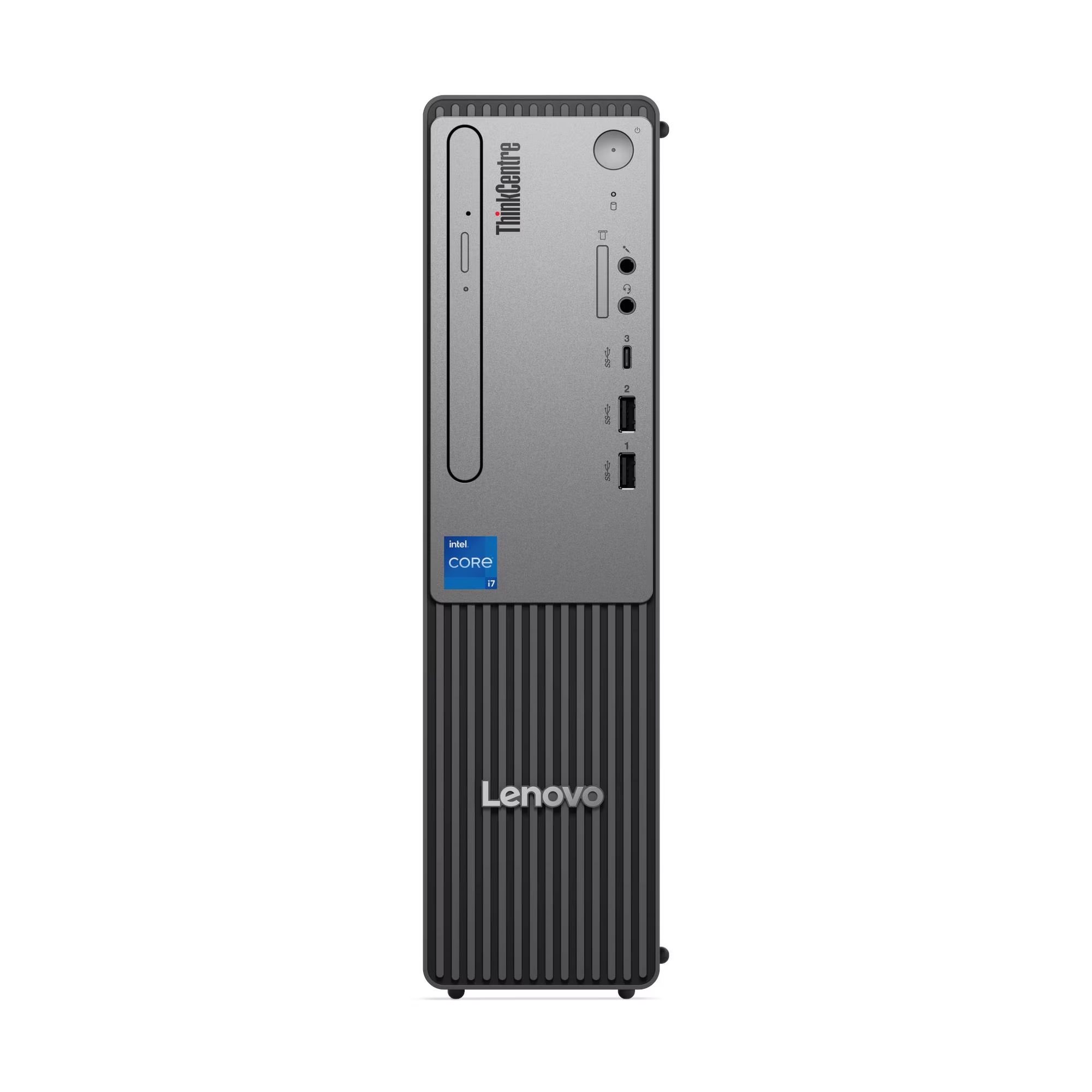 Lenovo Neo 50s SFF Desktop – Intel Core i7 13th Gen, 32GB RAM, 1TB SSD
