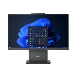 Lenovo ThinkCentre Neo V50A All-in-One PC – 12th Gen Intel Core i5, 8GB RAM, 512GB SSD