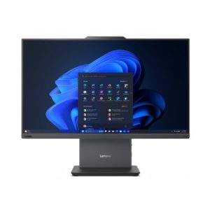 Lenovo ThinkCentre Neo V50A All-in-One PC – 12th Gen Intel Core i5, 8GB RAM, 512GB SSD