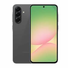 Samsung Galaxy A56 8GB RAM 256GB Storage Smartphone
