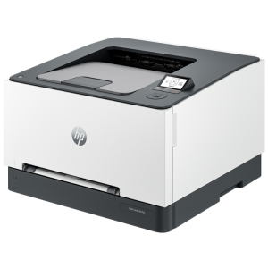 HP Color LaserJet Pro 3203dw Wireless Color Laser Printer