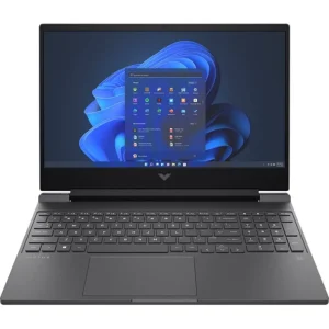 HP Victus 15 Gaming Laptop – Intel Core i7-13420H, 16GB RAM, 512GB SSD, NVIDIA GeForce RTX 5060 8GB, 13th Gen