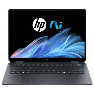 HP OmniBook Ultra Flip 14-fh0006nia, Intel Core Ultra 7, 32GB RAM, 1TB SSD, 14" 3K Touchscreen, Windows 11 Home – Atmospheric Blue