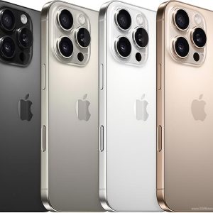 Apple iPhone 16 Pro 128GB