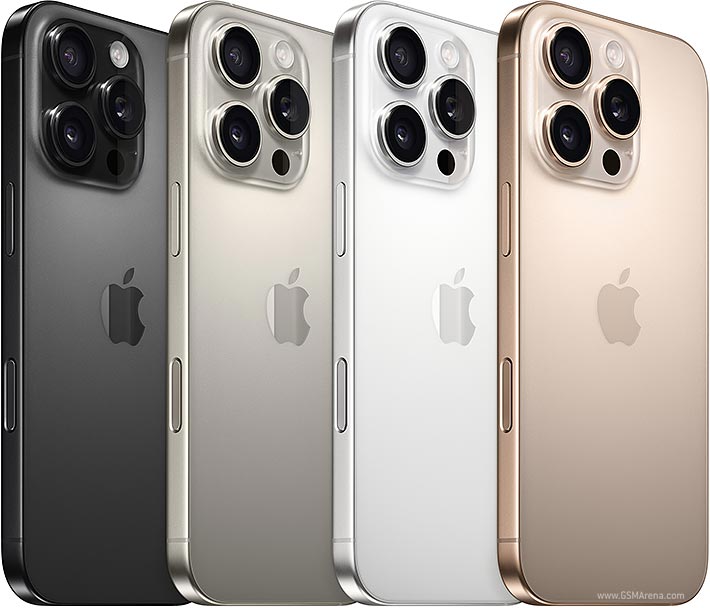 Apple iPhone 16 Pro 128GB