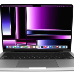 Apple MacBook Pro 14-inch (2023) – M2 Max Chip, 64GB RAM, 4TB SSD