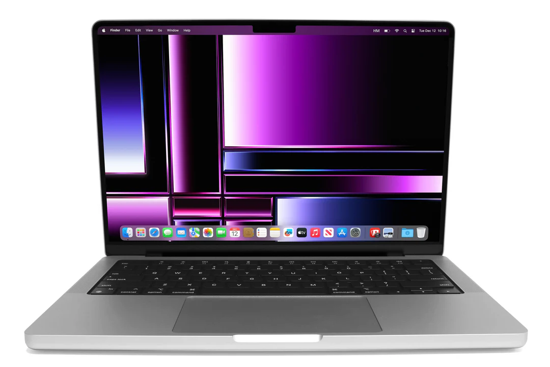 Apple MacBook Pro 14-inch (2023) – M2 Max Chip, 64GB RAM, 4TB SSD