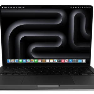 Apple MacBook Pro 14-inch (2024) – M4 Max Chip, 36GB RAM, 1TB SSD