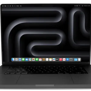 Apple MacBook Pro 16-inch (2023) – M3 Pro Chip, 18GB RAM, 512GB SSD