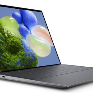 Dell XPS 14 9440 Laptop – Intel Core Ultra 7, 32GB RAM, 1TB SSD, RTX 4050, 2K Display