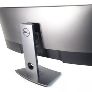 Dell P3418HW 34-inch Curved WFHD Monitor