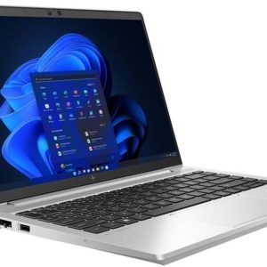 HP EliteBook 650 G9 Core i7 12th Gen, 32GB RAM, 1TB SSD (Certified Refurbished) with Numeric Keyboard