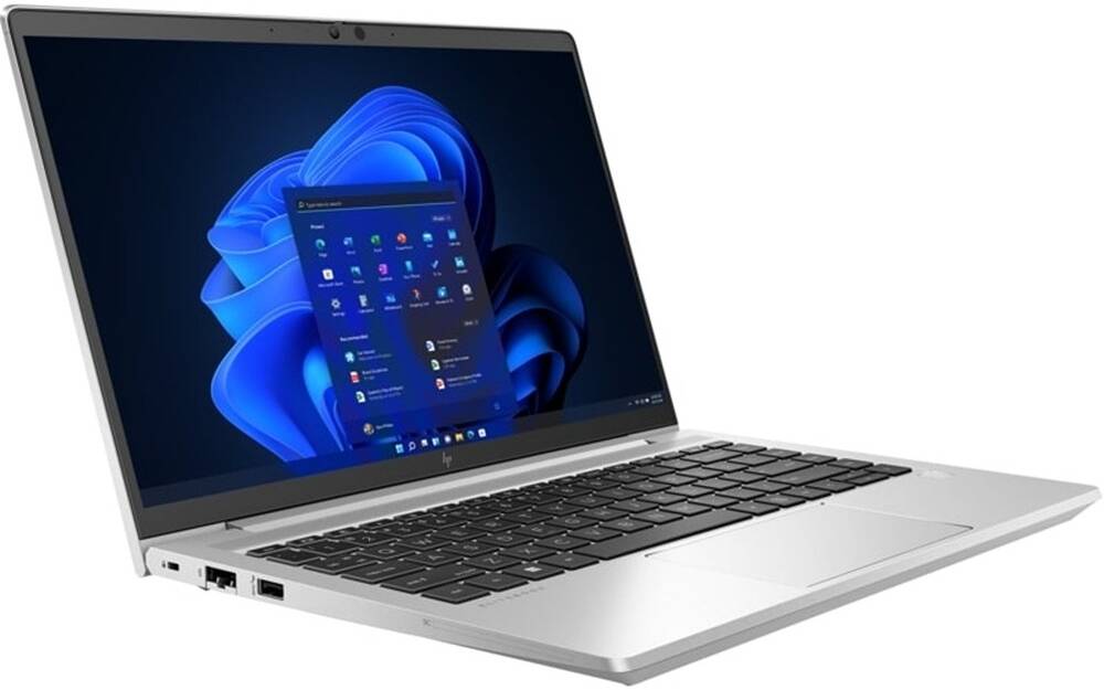 HP EliteBook 650 G9 Core i7 12th Gen, 32GB RAM, 1TB SSD (Certified Refurbished) with Numeric Keyboard