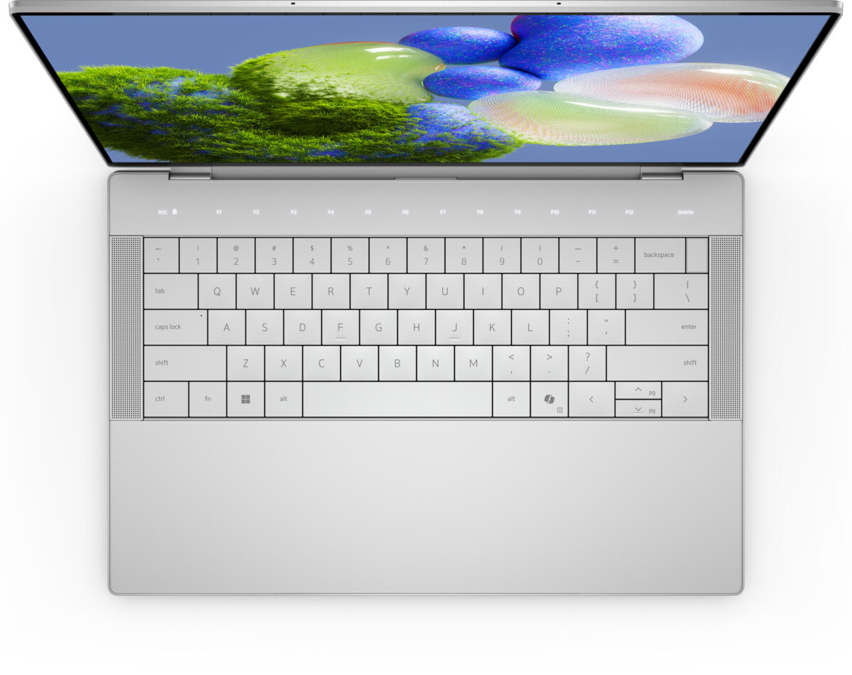 Dell XPS 14 9440 Ultra 7 32GB RAM 1TB SSD RTX 4050