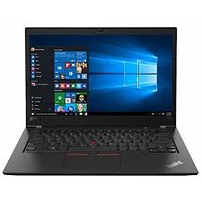 Lenovo ThinkPad X1 Carbon Core i5 8th Gen, 8GB RAM, 256GB SSD – Lightweight Business Ultrabook TouchScreen