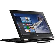 Lenovo Yoga 380 Core i5 8th Gen 8GB RAM 256GB SSD x360 Touchscreen Laptop with Pen
