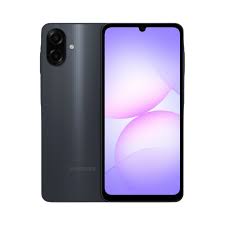 Samsung Galaxy A07 4GB RAM 128GB Storage
