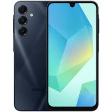 Samsung Galaxy A16 4GB RAM + 128GB Storage