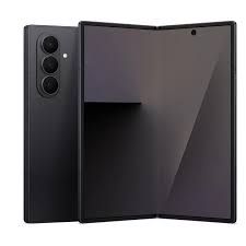 Samsung Galaxy Z Fold 7 256GB Foldable Smartphone