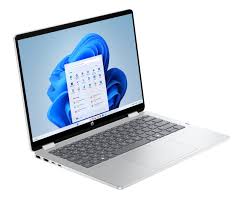 HP Omnibook Flip 5 FP0023DX – Core 7, 16GB RAM, 512GB SSD, 14" Touch Convertible Laptop