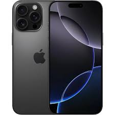iPhone 16 Pro Max 256GB Physical