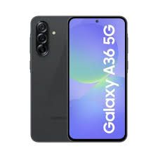 Samsung Galaxy A36 256GB Storage