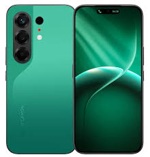 Tecno Camon 50 256GB Storage