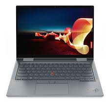 Lenovo ThinkPad X1 Yoga Gen 6 – Intel Core i7 11th Gen, 32GB RAM, 512GB SSD, 14” 2-in-1 Touchscreen with Stylus Pen