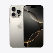 iPhone 16 Pro 128GB – Premium Performance Smartphone