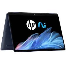 HP OmniBook Ultra Flip X360 Touch Laptop – Intel Core Ultra 9, 32GB RAM, 1TB SSD, OLED Touchscreen with Stylus Pen